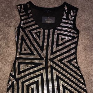 Express Dress size M